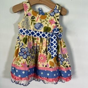 Matilda Jane Girls Infant Dress